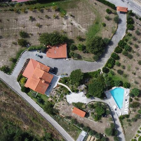 Propriedade Do Pires Guimarães Exteriör bild